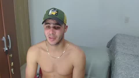 Isaac online show from June 2026 01:36:02 AM