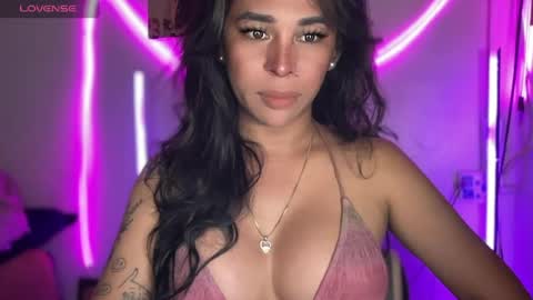 queen amanda online show from June 2026 07:00:01 AM