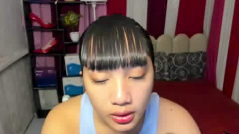 cristine online show from June 2026 05:46:01 PM