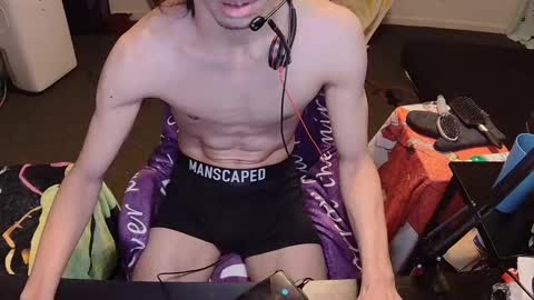 Cock and Cheese online show from February 2025 11:14:02 PM