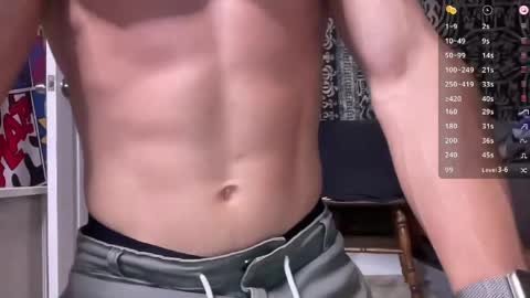 Jake p online show from June 2026 12:50:02 AM