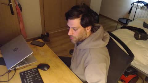 bigcok35spain online show from January 2026 08:00:01 PM