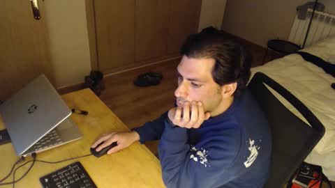 bigcok35spain online show from January 2026 07:30:01 PM