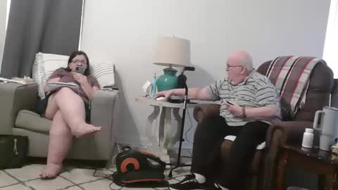 Craig online show from February 2025 08:17:02 PM