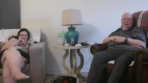 Craig online show from February 2025 06:37:02 PM