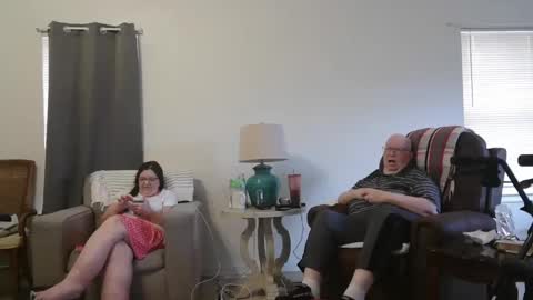 Craig online show from February 2025 02:58:02 PM