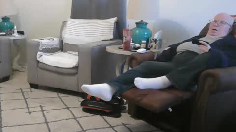 Craig online show from March 2025 05:38:02 PM