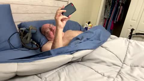 Craig online show from October 2025 11:57:01 PM