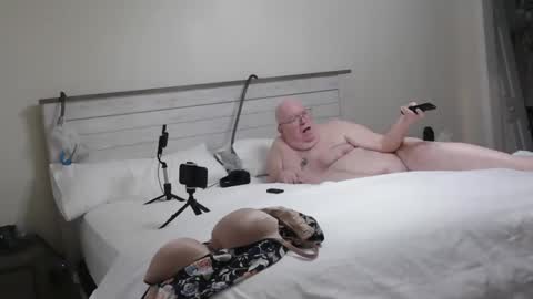 Craig online show from November 2025 12:49:02 PM