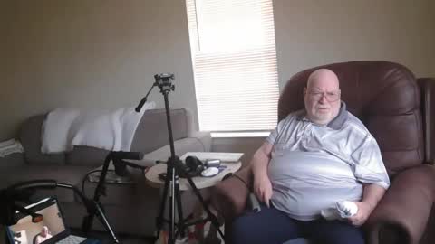 Craig online show from February 2026 03:27:02 PM