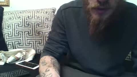 BigDaddykodack online show from February 2026 12:03:01 AM