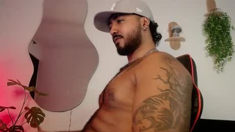 Snapshot of bigdaddybx chatting on July 2026 11:35:01 AM Nate online show from July 2026 11:35:01 AM