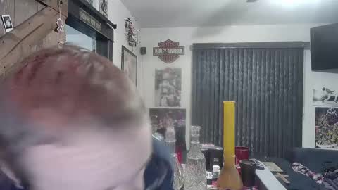 Darryl online show from February 2025 02:37:01 AM