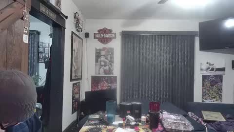 Darryl online show from February 2025 06:02:01 AM