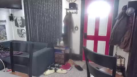 Darryl online show from February 2025 06:23:02 PM