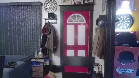 Darryl online show from February 2025 07:26:02 AM