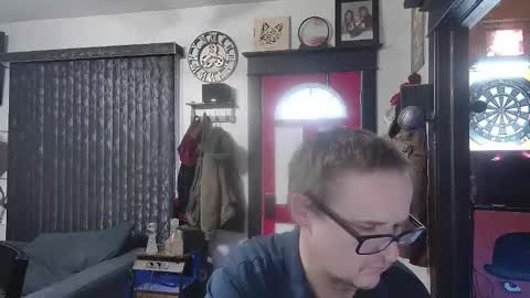 Darryl online show from February 2025 01:10:01 PM