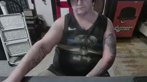 Snapshot of bigdbrillion chatting on February 2026 05:22:02 AM Darryl online show from February 2026 05:22:02 AM