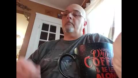 Keith Rutherford online show from December 2024 12:38:01 PM