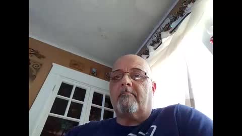 Keith Rutherford online show from December 2024 07:11:02 PM