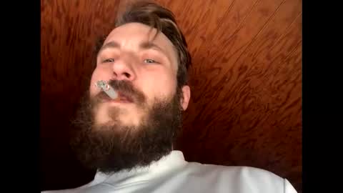 Pac Man Sex online show from February 2025 12:52:02 PM