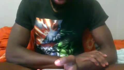 Sir Big dick B online show from September 2025 07:57:01 AM