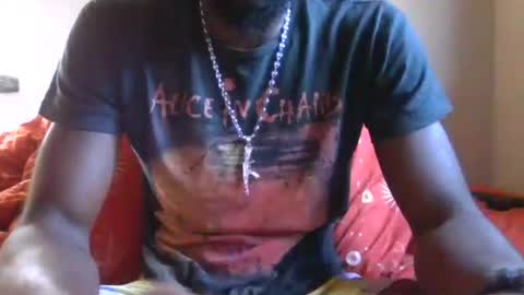 Sir Big dick B online show from February 2026 07:12:01 PM