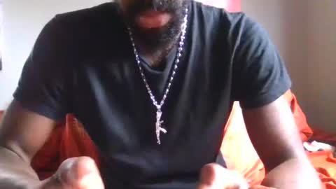 Sir Big dick B online show from February 2026 04:01:01 PM