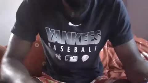 Sir Big dick B online show from March 2026 01:29:02 PM