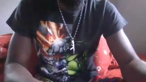 Sir Big dick B online show from March 2026 07:06:02 PM