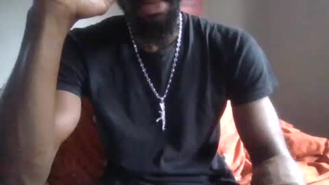 Sir Big dick B online show from May 2026 05:50:02 PM