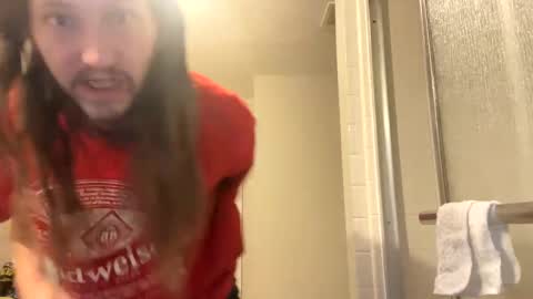 Snapshot of bigdickdaddy42023 chatting on February 2025 02:37:01 PM Rooster P online show from February 2025 02:37:01 PM