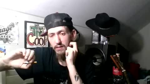 Snapshot of bigdickdaddy42023 chatting on May 2026 07:58:02 AM Rooster P online show from May 2026 07:58:02 AM