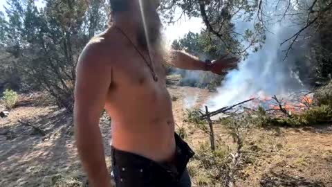 Bearded Dad online show from December 2024 07:49:02 PM