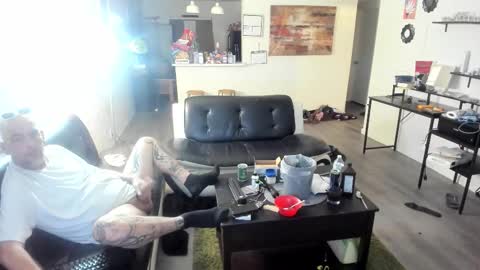 Snapshot of bigdickpiercedtattoos chatting on October 2025 02:44:01 AM bigdickpiercedtattoos online show from October 2025 02:44:01 AM