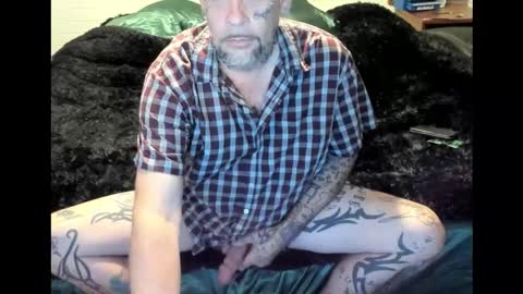 Snapshot of bigdickpiercedtattoos chatting on October 2025 05:41:01 AM bigdickpiercedtattoos online show from October 2025 05:41:01 AM