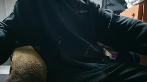 George Forest Dickyduby on all Socials online show from December 2024 04:14:02 AM