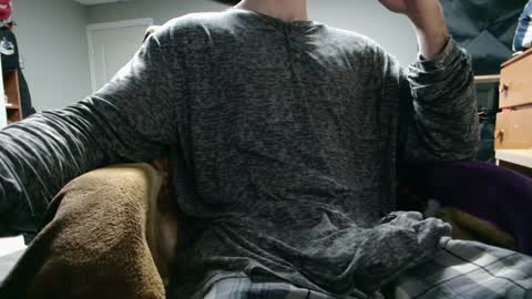 George Forest Dickyduby on all Socials online show from February 2025 06:02:02 AM