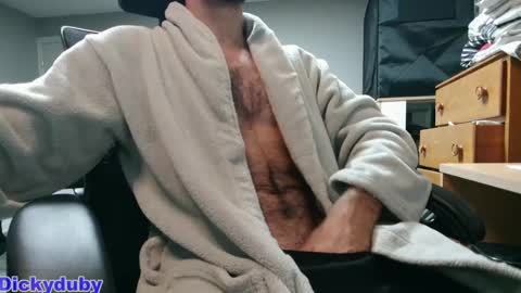 George Forest Dickyduby on all Socials online show from September 2025 02:35:02 AM