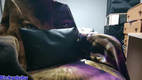 George Forest Dickyduby on all Socials online show from November 2025 03:27:02 AM