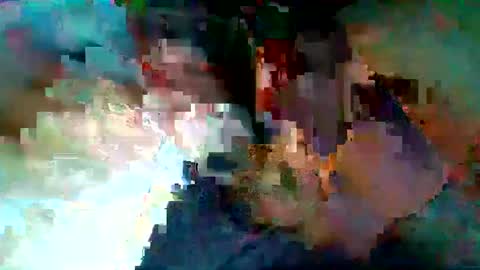 Snapshot of bigdihk chatting on January 2025 01:24:02 PM bigdihk online show from January 2025 01:24:02 PM