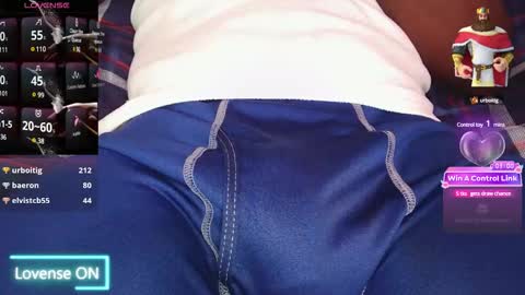 BigDickFreak online show from February 2025 10:52:02 PM