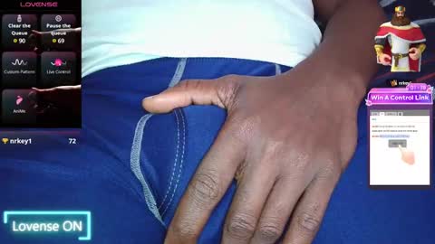 BigDickFreak online show from March 2025 05:18:02 AM