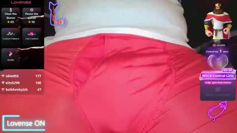 BigDickFreak online show from February 2026 10:57:02 PM