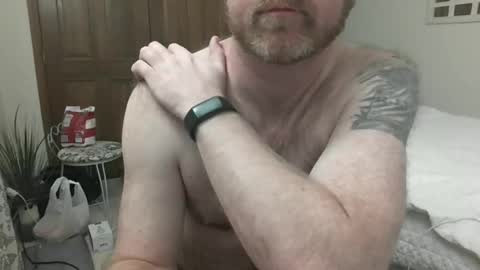 Derek online show from December 2024 05:48:01 AM