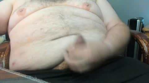 bigdude0162 online show from September 2025 10:26:01 PM