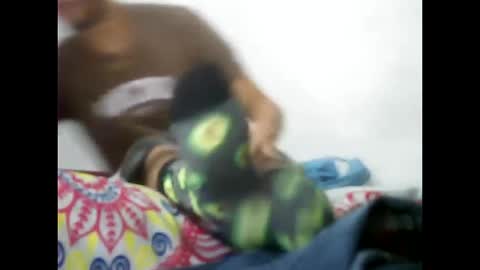 Bigfeetmaster32 online show from October 2025 03:07:01 AM