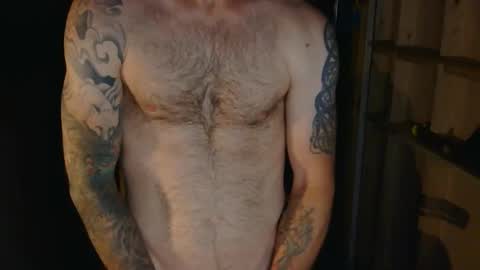 bigfox27 online show from April 2026 02:51:02 AM