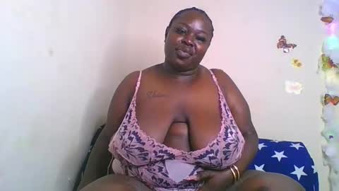 Bigg Cate online show from November 2025 11:15:01 PM