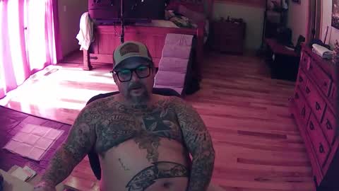 biggdaddy4206913 online show from January 2026 07:41:02 PM